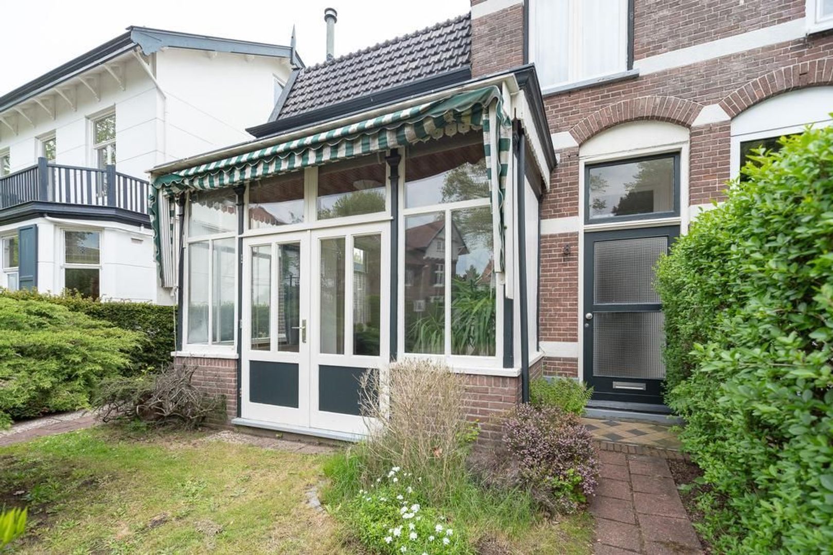 Gudelalaan 8, Bussum foto-2 blur