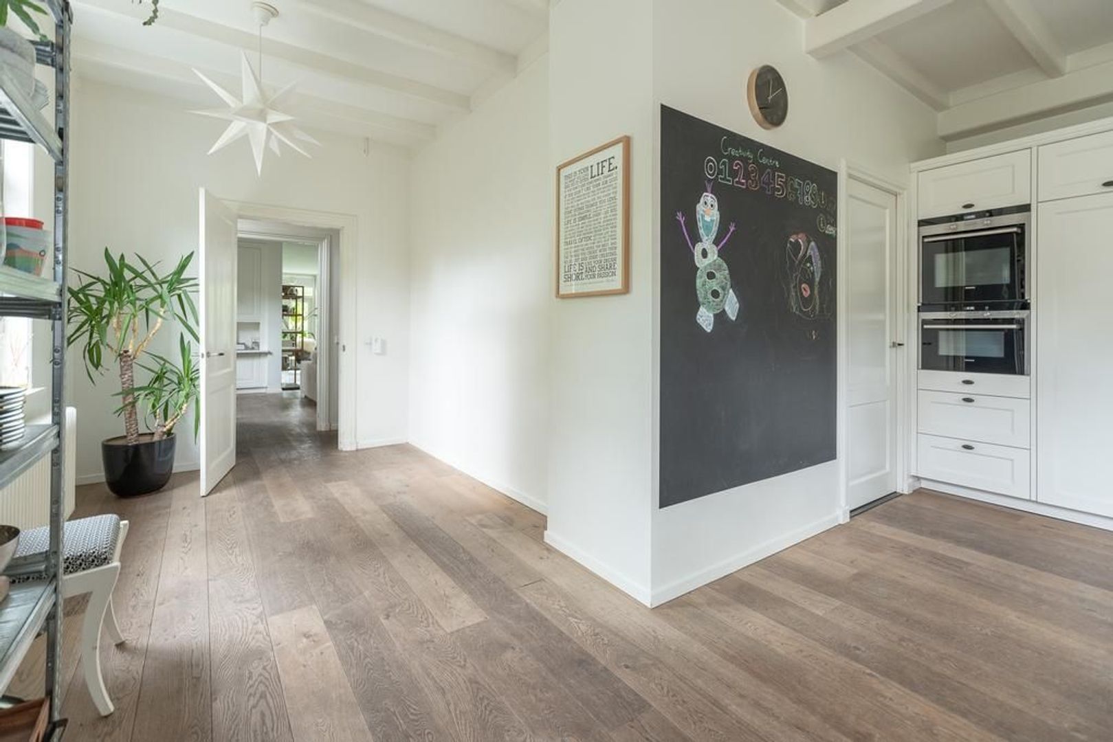 Hoge Naarderweg 84, Hilversum foto-6 blur