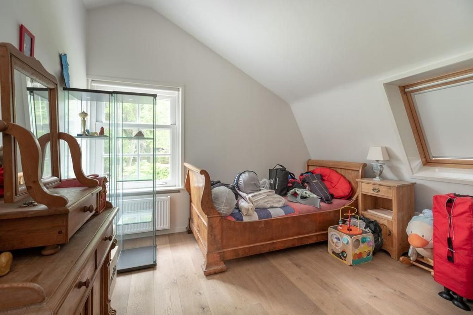 Hoge Naarderweg 84, Hilversum foto-18 blur
