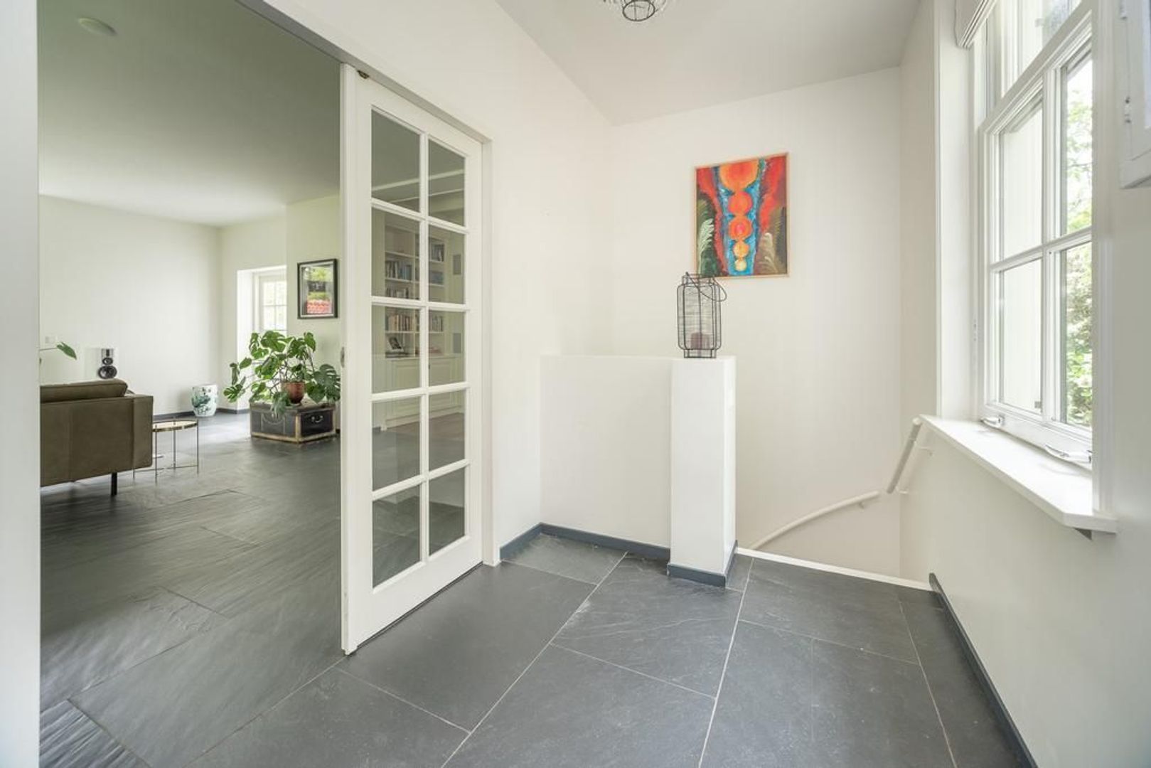 Hoge Naarderweg 84, Hilversum foto-10 blur