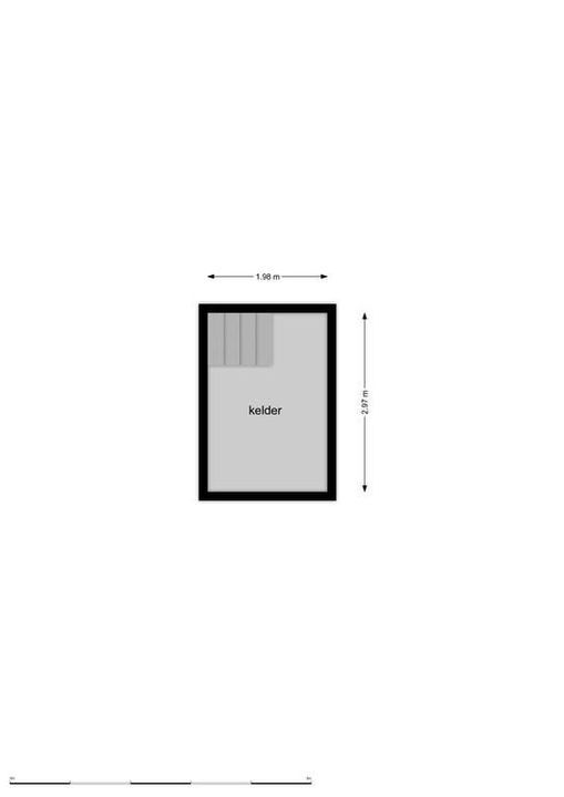 Meteorenstraat 49, Hilversum plattegrond-34