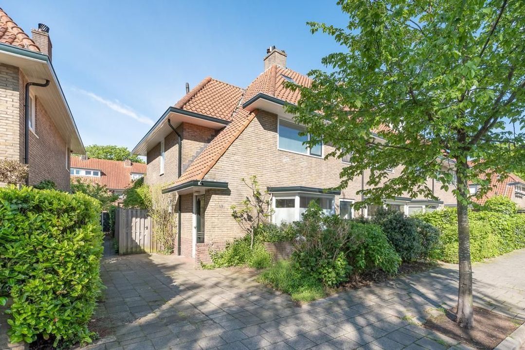 Meteorenstraat 49, Hilversum
