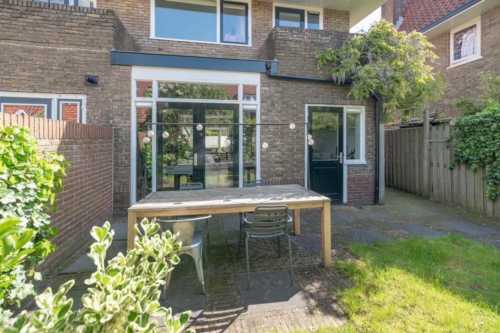 Meteorenstraat 49, Hilversum foto-26 blur