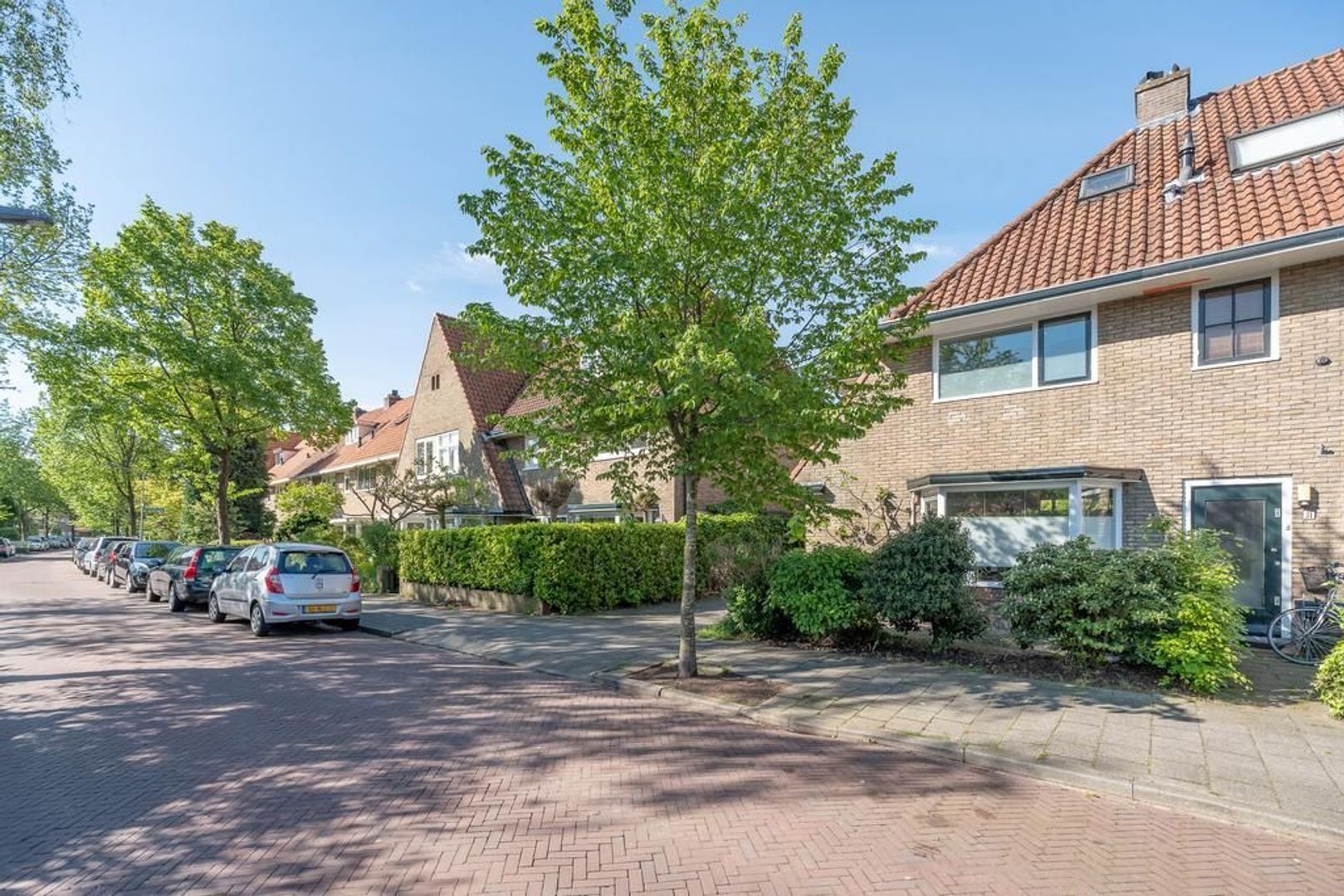 Meteorenstraat 49, Hilversum foto-27 blur