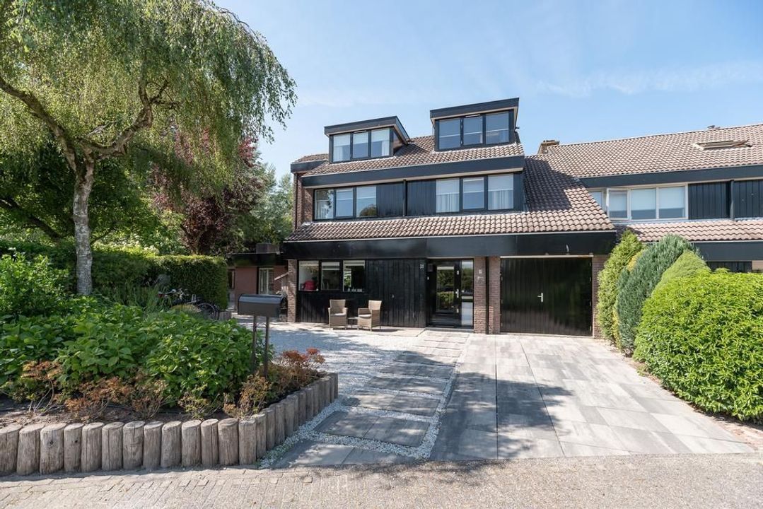 Hoofdgracht 31, Naarden