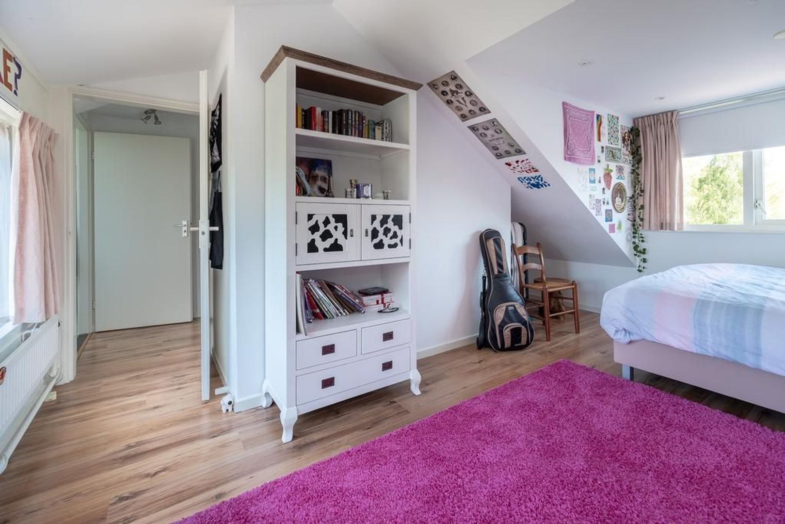 Hoofdgracht 31, Naarden foto-28 blur