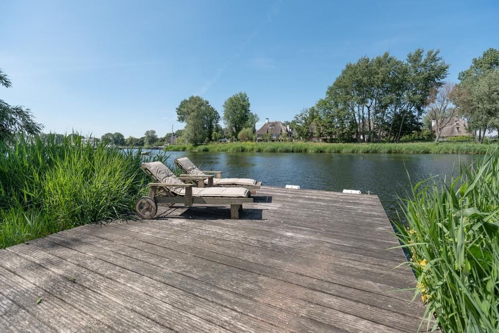 Hoofdgracht 31, Naarden foto-42 blur