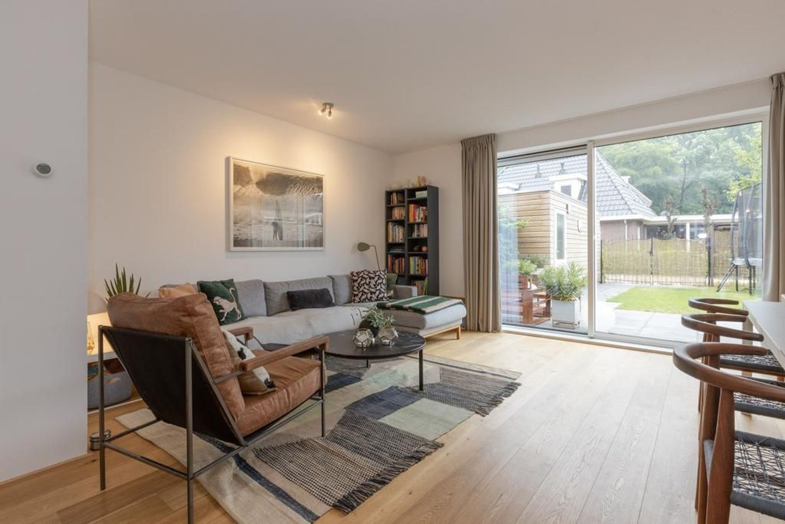 Minckelersstraat 416, Hilversum foto-1 blur
