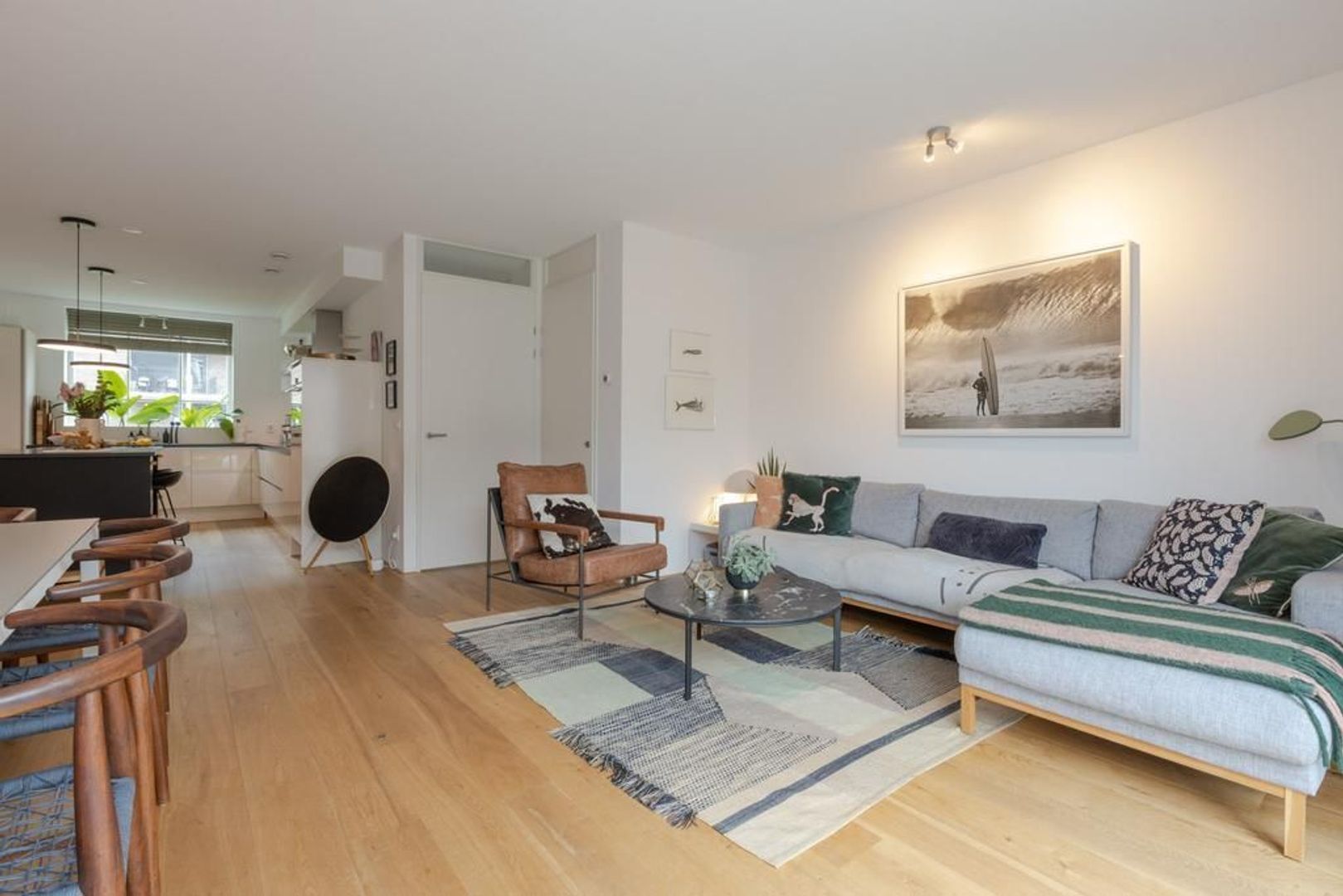 Minckelersstraat 416, Hilversum foto-2 blur