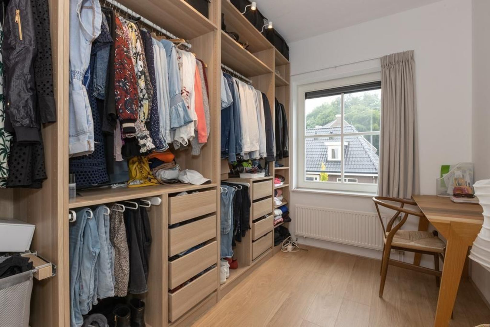 Minckelersstraat 416, Hilversum foto-11 blur