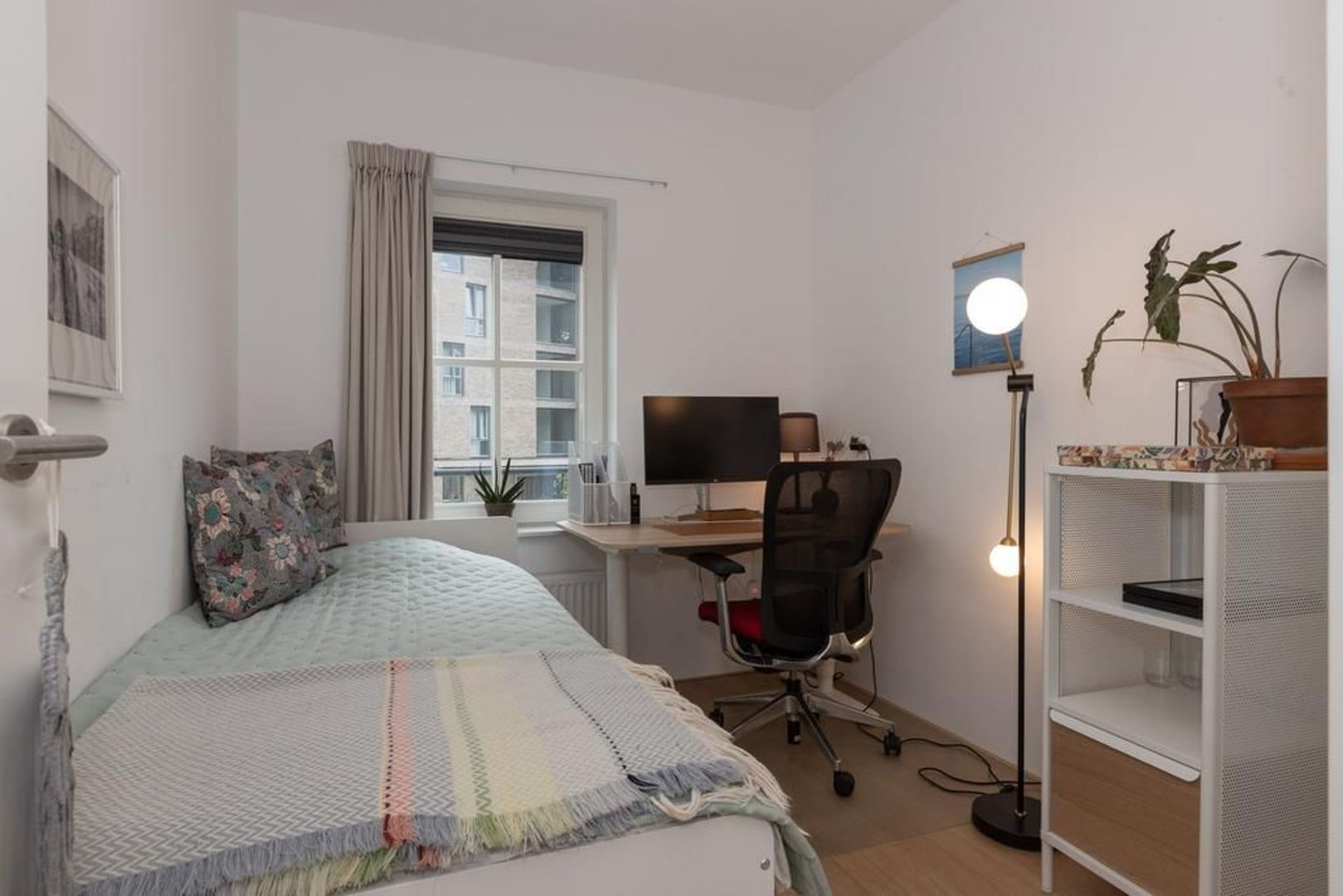 Minckelersstraat 416, Hilversum foto-9 blur