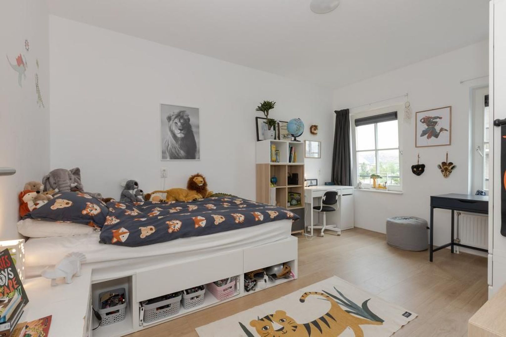 Minckelersstraat 416, Hilversum foto-10 blur