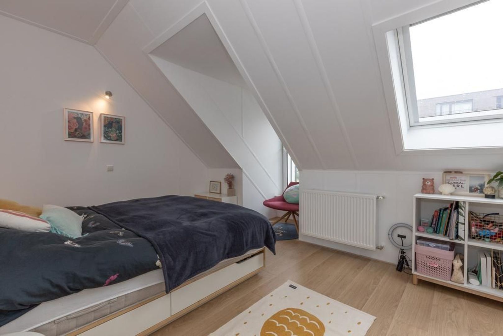 Minckelersstraat 416, Hilversum foto-16 blur