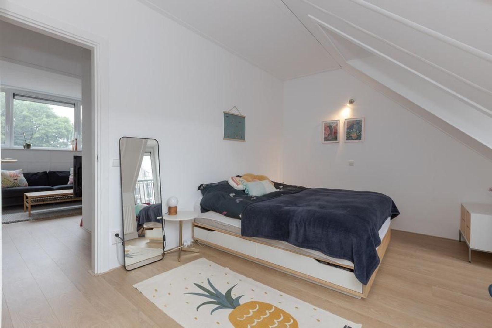 Minckelersstraat 416, Hilversum foto-15 blur