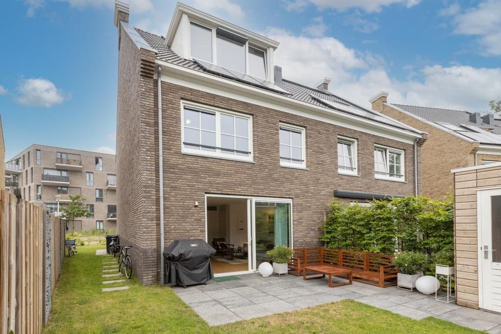 Minckelersstraat 416, Hilversum foto-18 blur