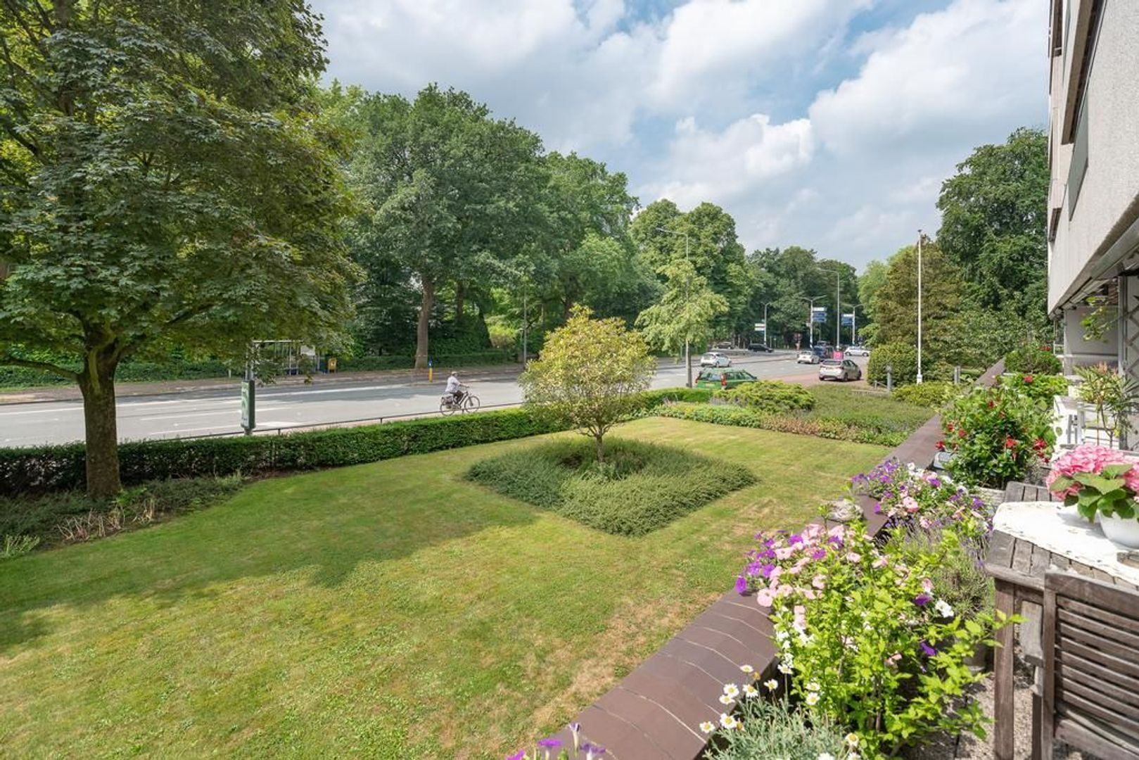 's-Gravelandseweg 86 3, Hilversum foto-15 blur