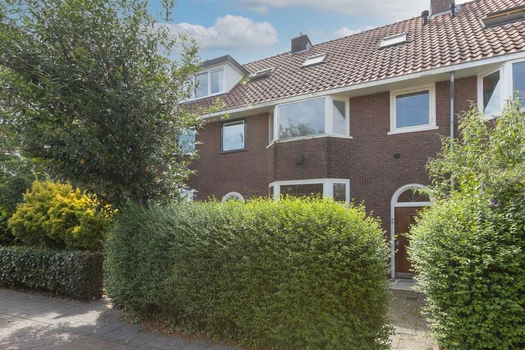Kleine Drift 112, Hilversum