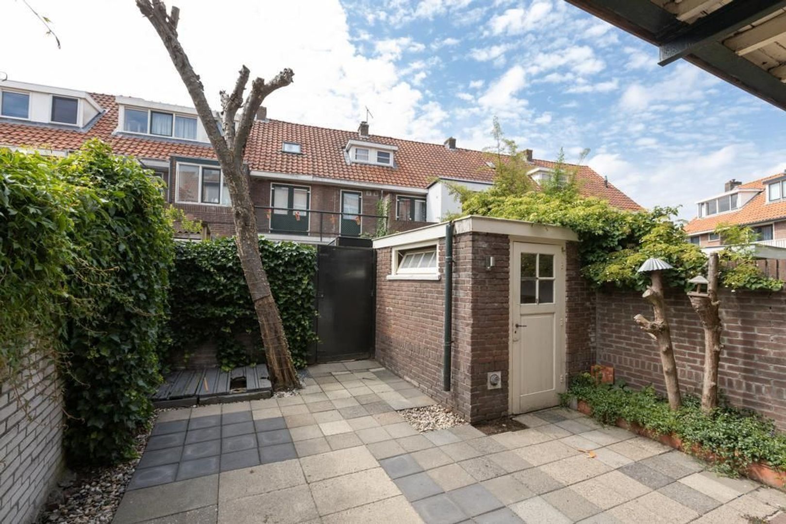Kleine Drift 112, Hilversum foto-19 blur