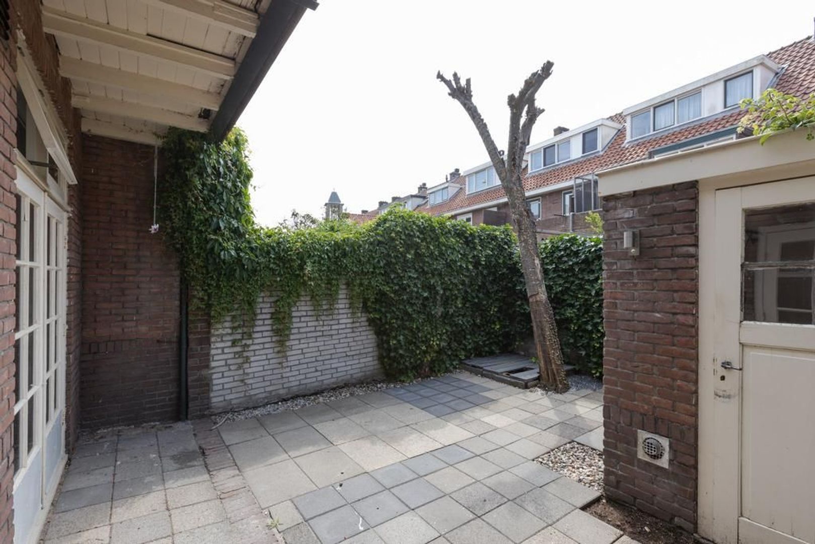 Kleine Drift 112, Hilversum foto-21 blur