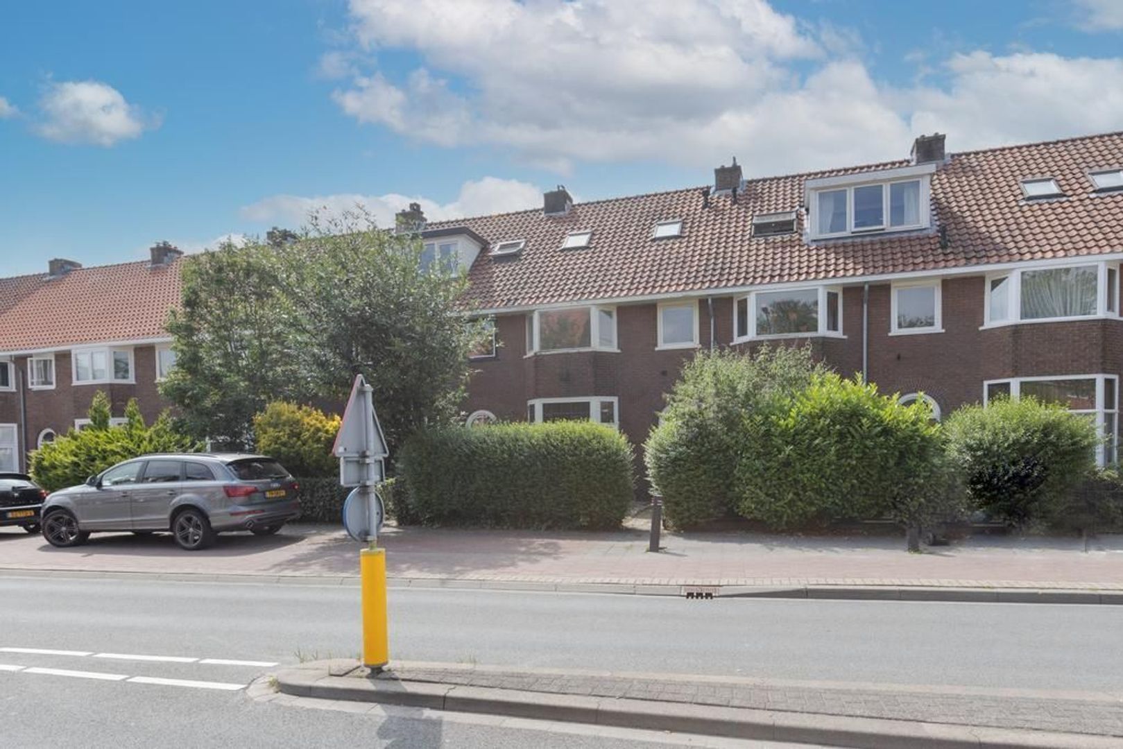 Kleine Drift 112, Hilversum foto-22 blur