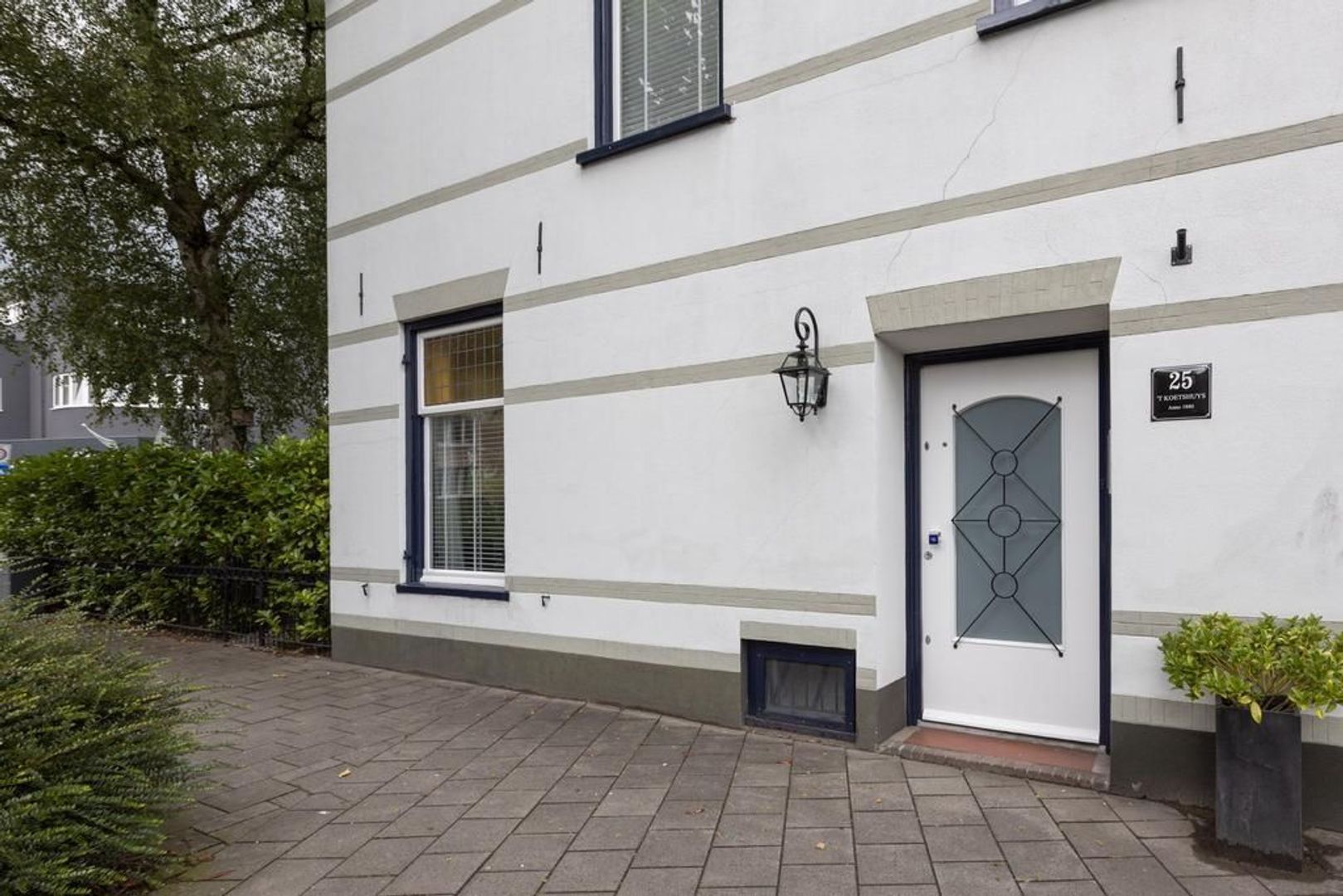 Emmastraat 25, Hilversum foto-4 blur