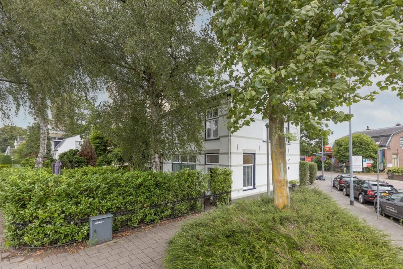Emmastraat 25, Hilversum foto-2 blur