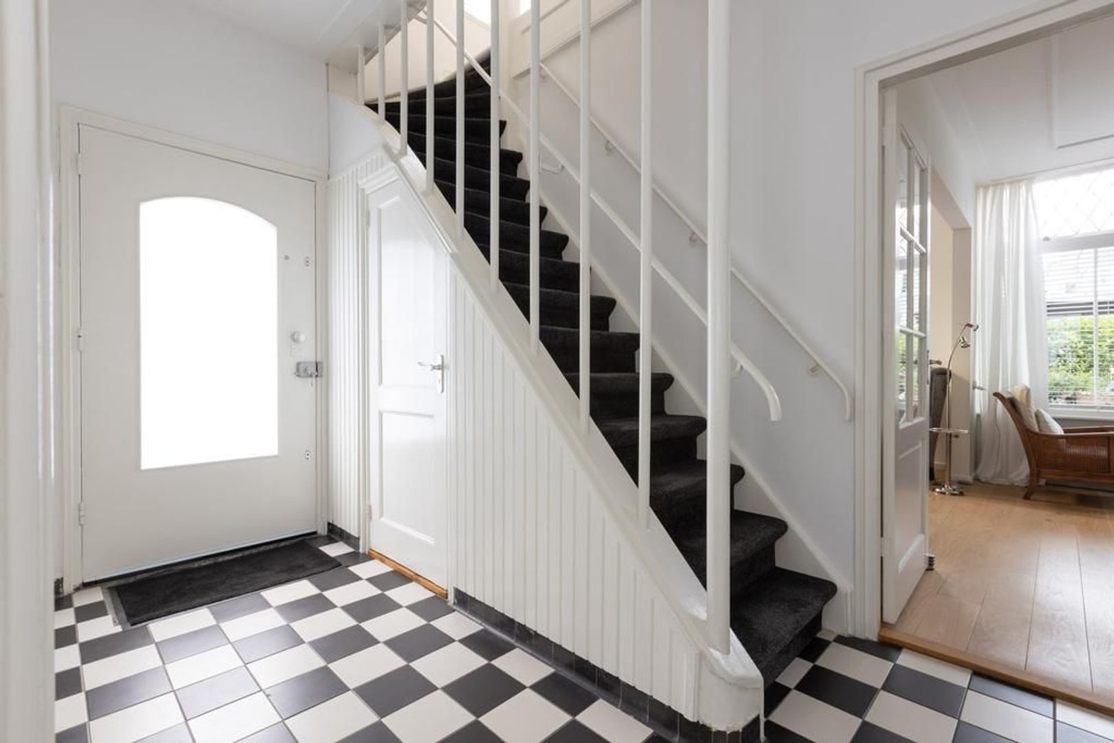 Emmastraat 25, Hilversum foto-6 blur