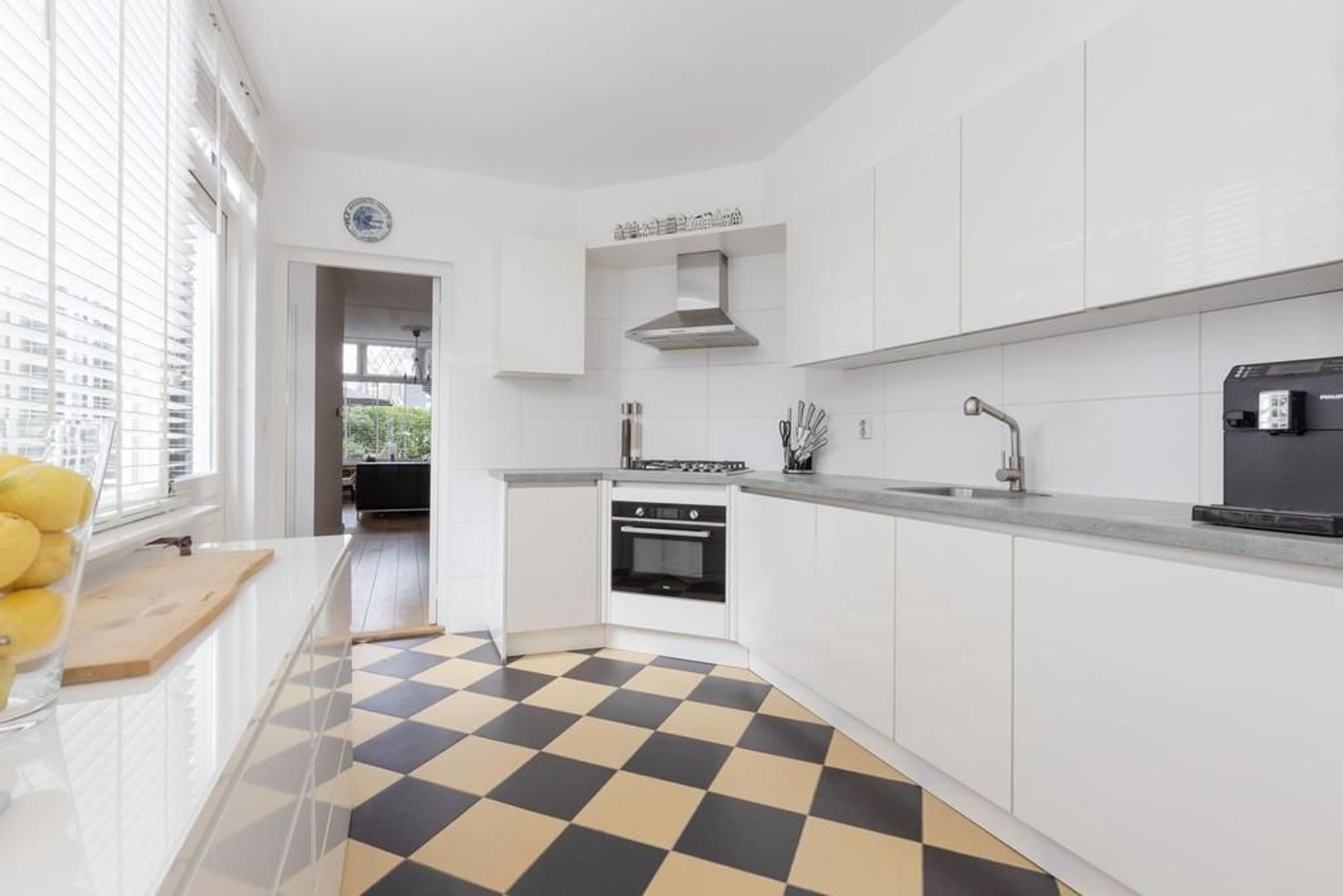 Emmastraat 25, Hilversum foto-14 blur