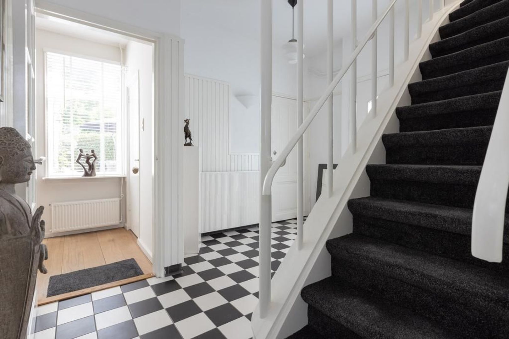 Emmastraat 25, Hilversum foto-17 blur