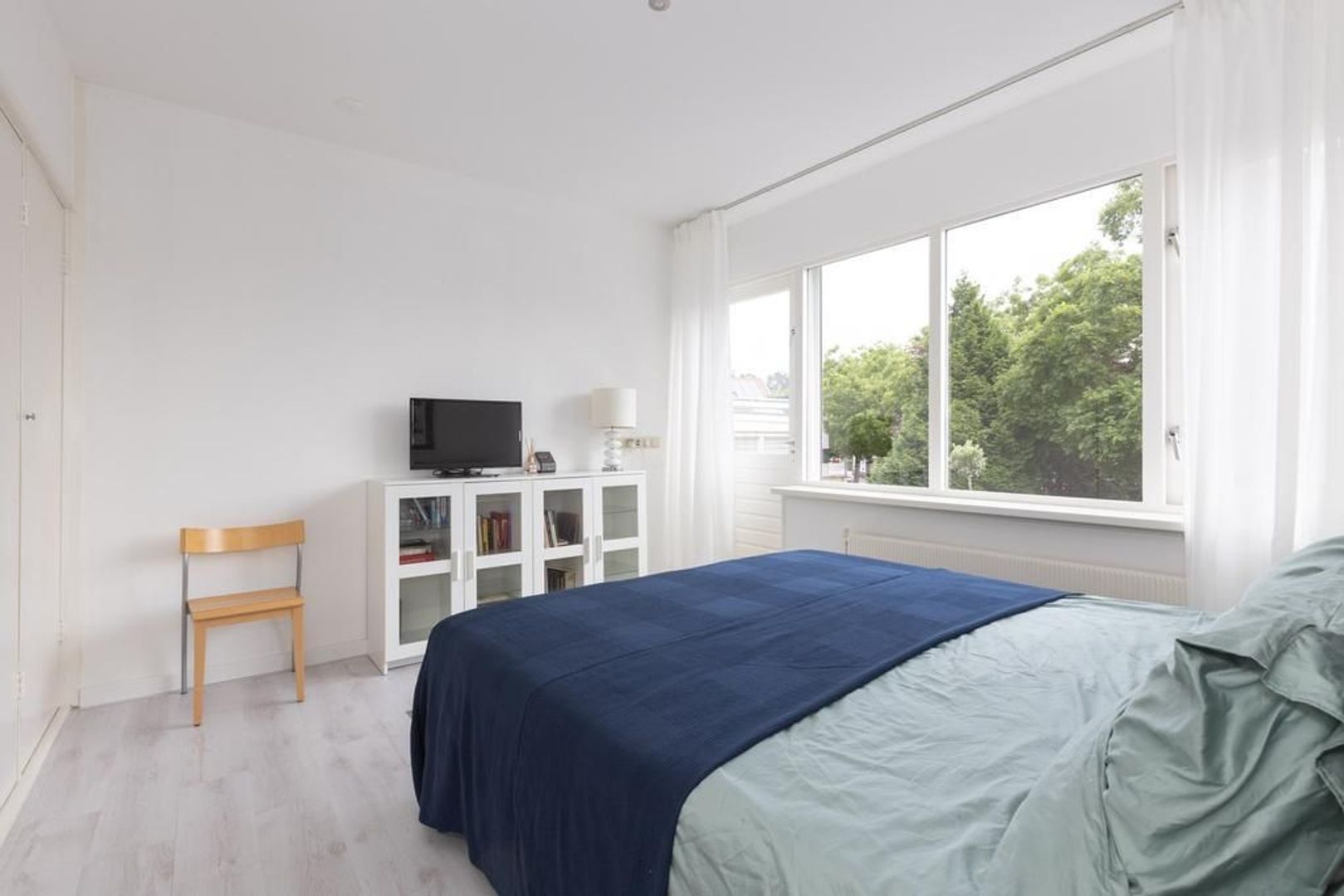 Emmastraat 25, Hilversum foto-20 blur