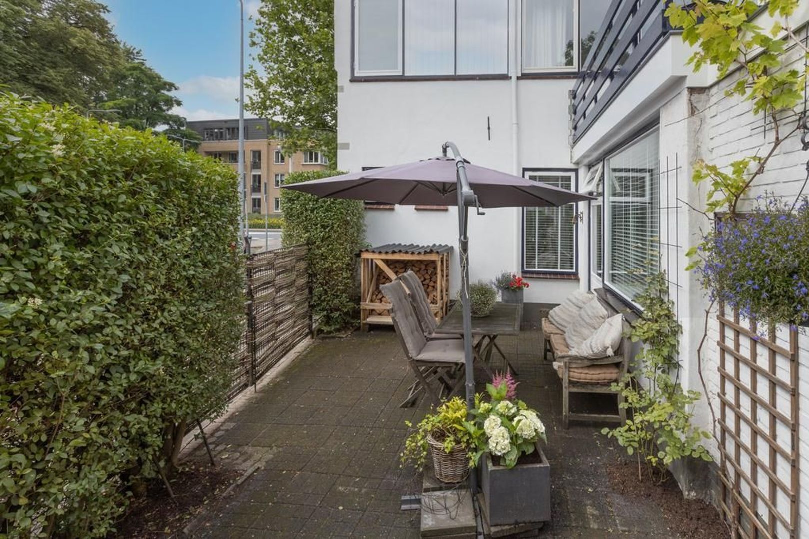 Emmastraat 25, Hilversum foto-27 blur