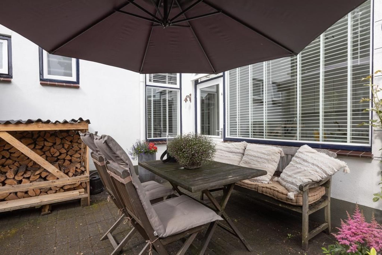 Emmastraat 25, Hilversum foto-26 blur