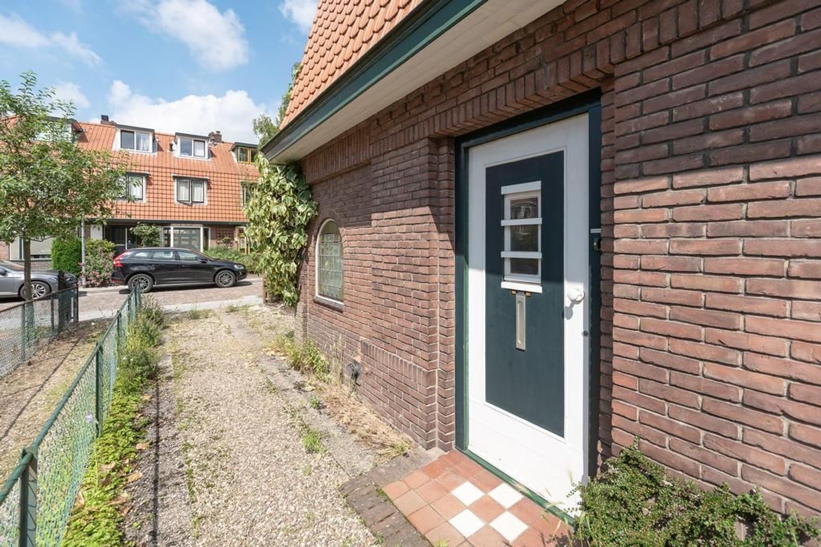 Hugo de Grootstraat 11, Hilversum foto-1 blur