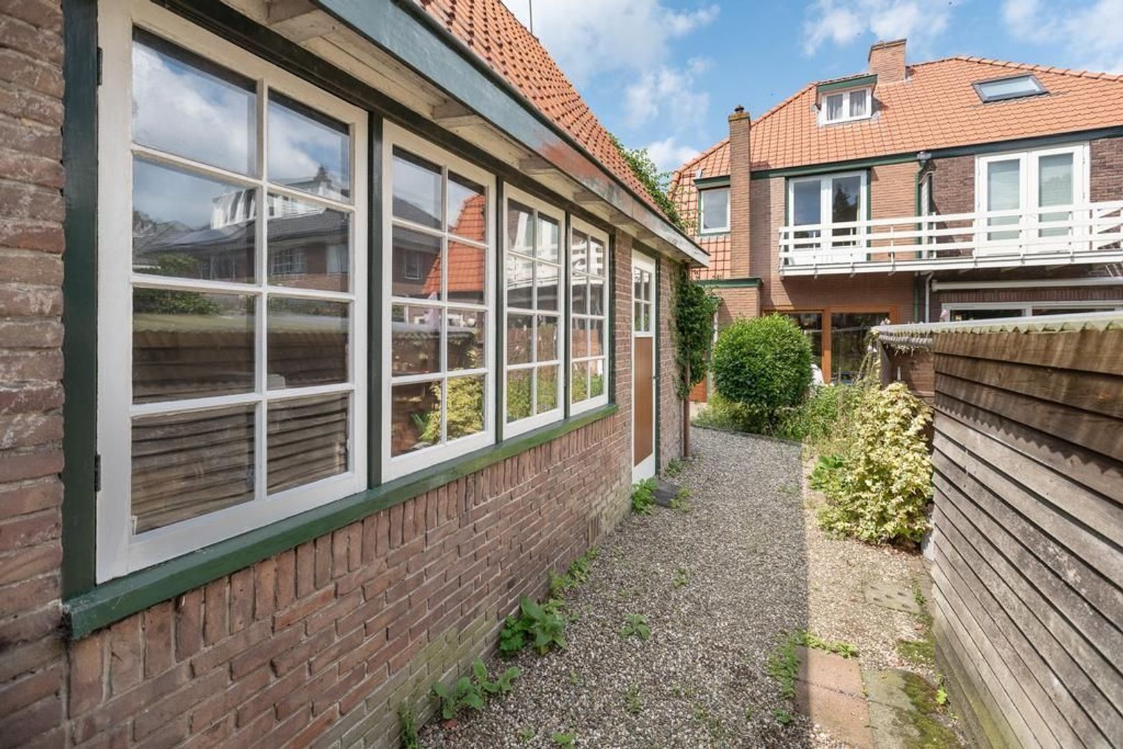 Hugo de Grootstraat 11, Hilversum foto-29 blur