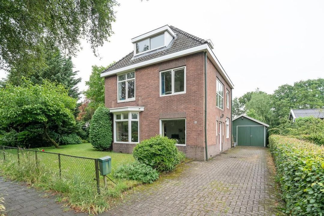 Tolakkerweg 88, Hollandsche Rading