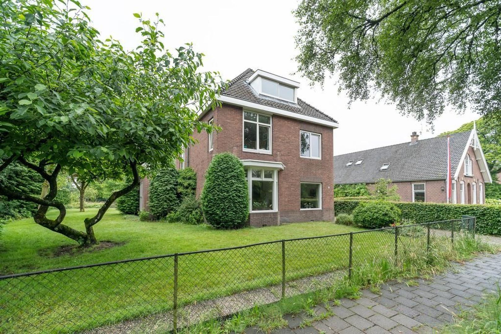 Tolakkerweg 88, Hollandsche Rading foto-28 blur