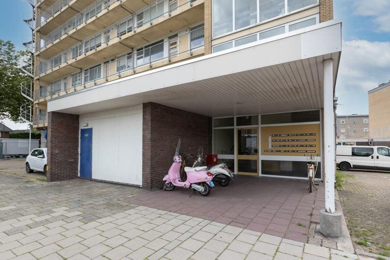 Willem Bontekoestraat 19, Hilversum foto-3 blur