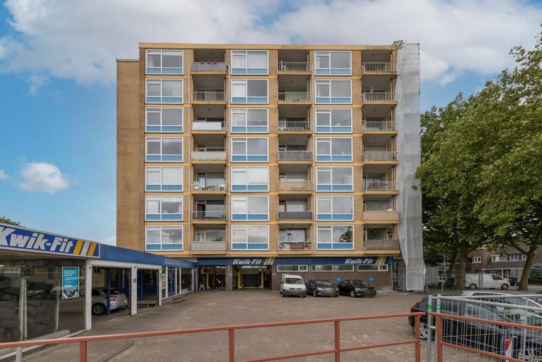 Willem Bontekoestraat 19, Hilversum