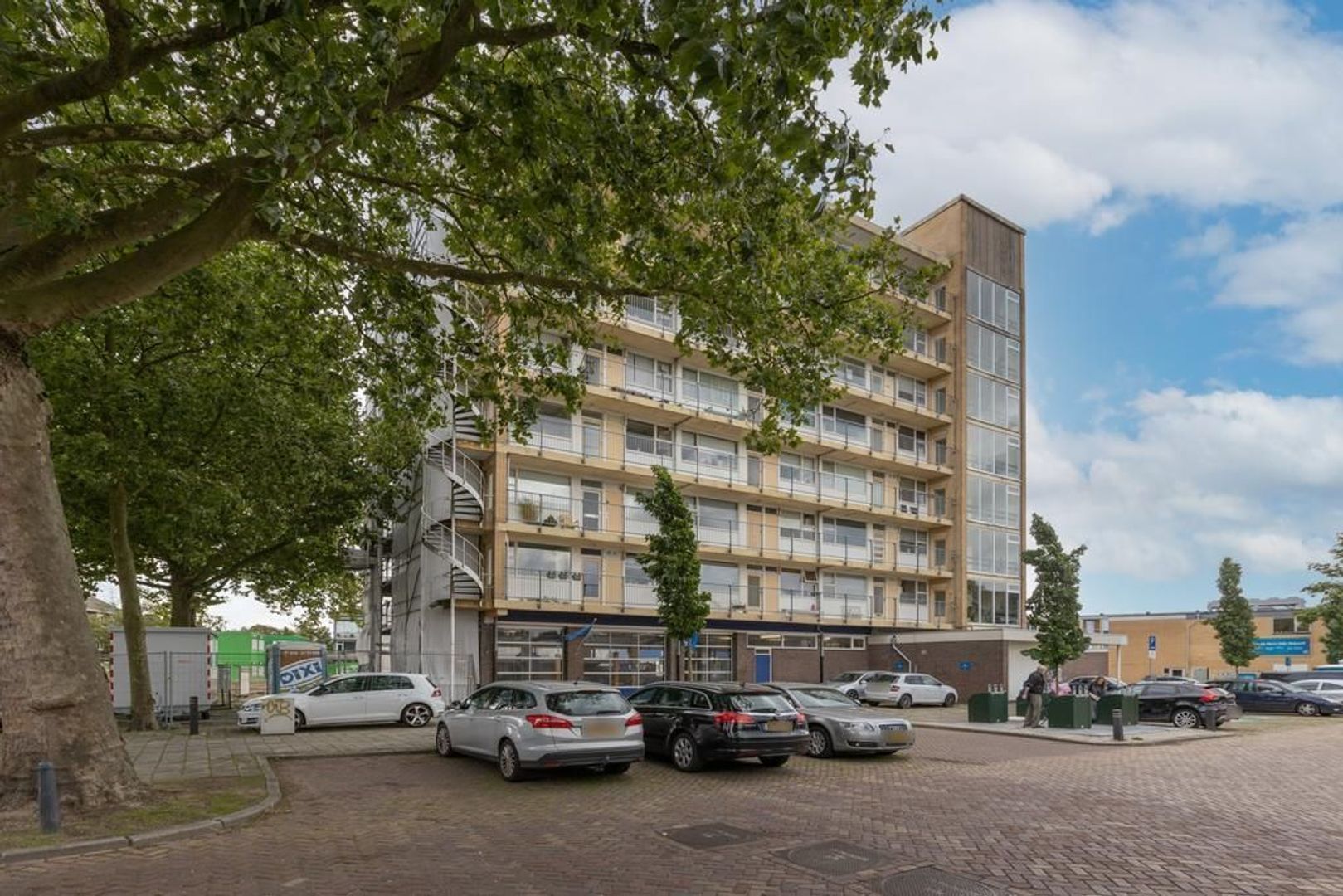 Willem Bontekoestraat 19, Hilversum foto-2 blur
