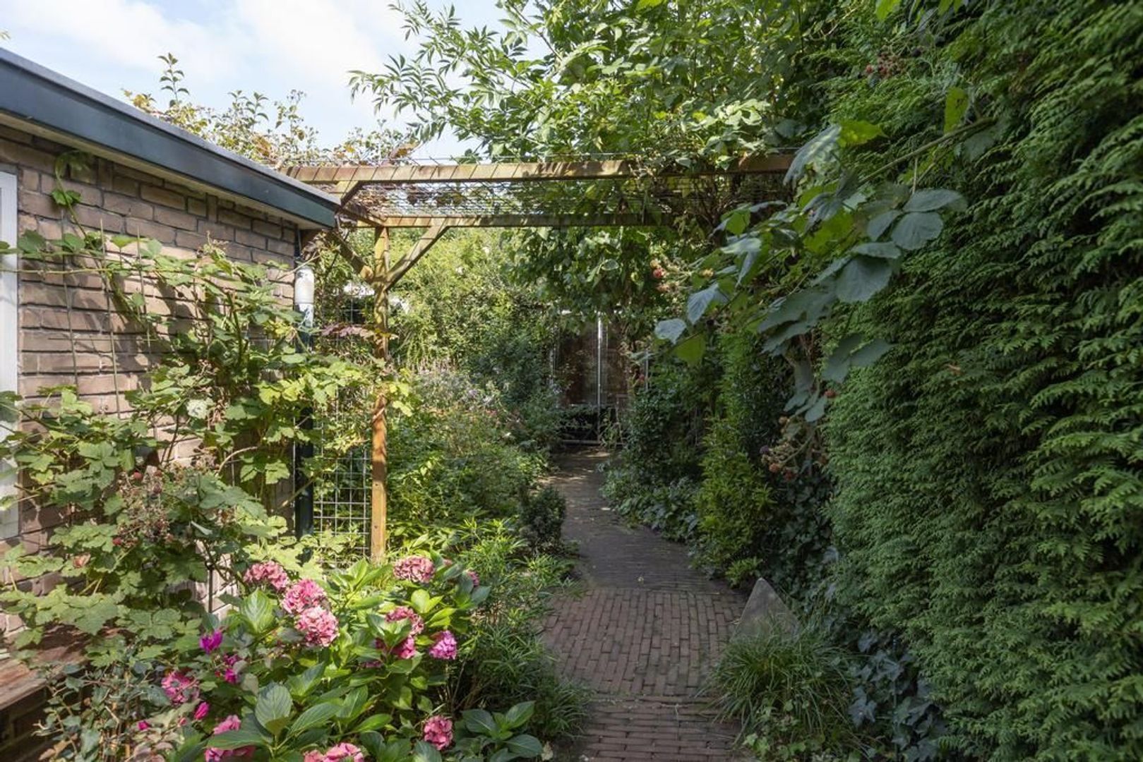 Waltherlaan 31, Bussum foto-29 blur