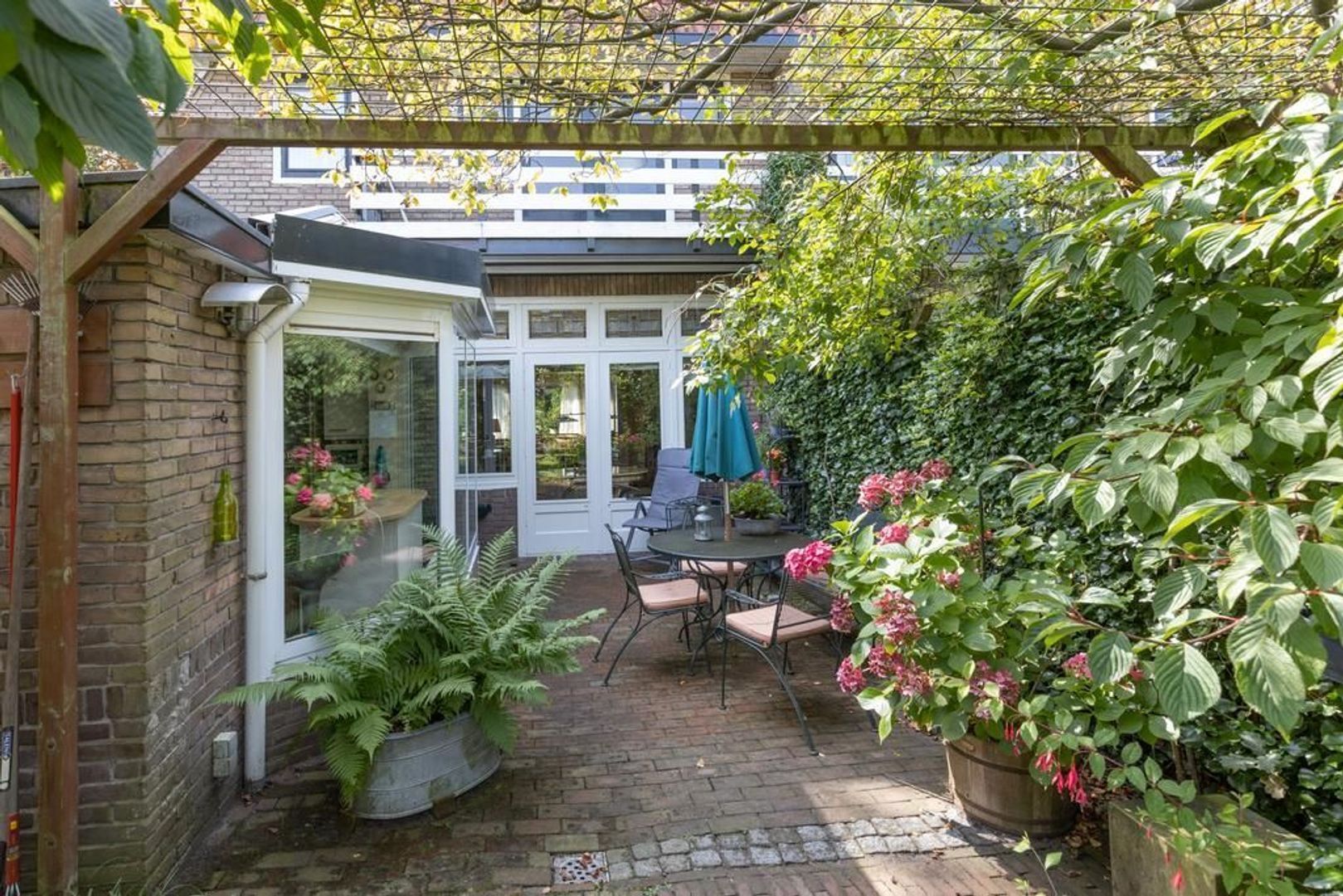 Waltherlaan 31, Bussum foto-27 blur