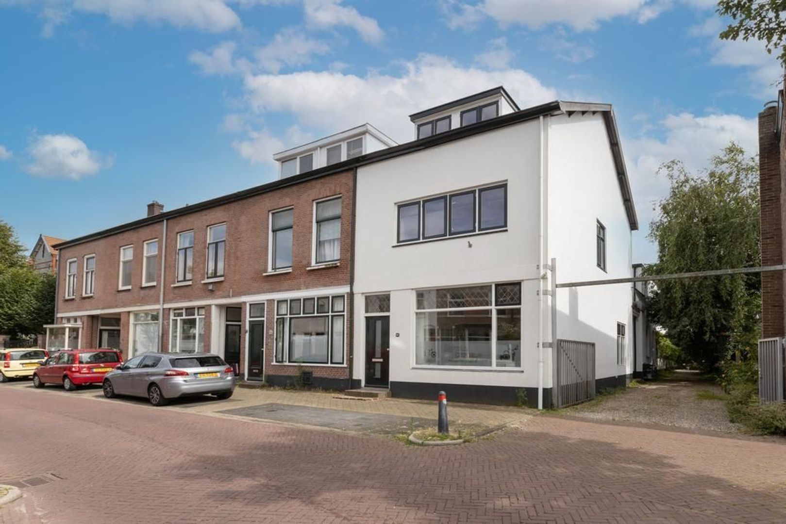 Geuzenweg 62, Hilversum foto-32 blur