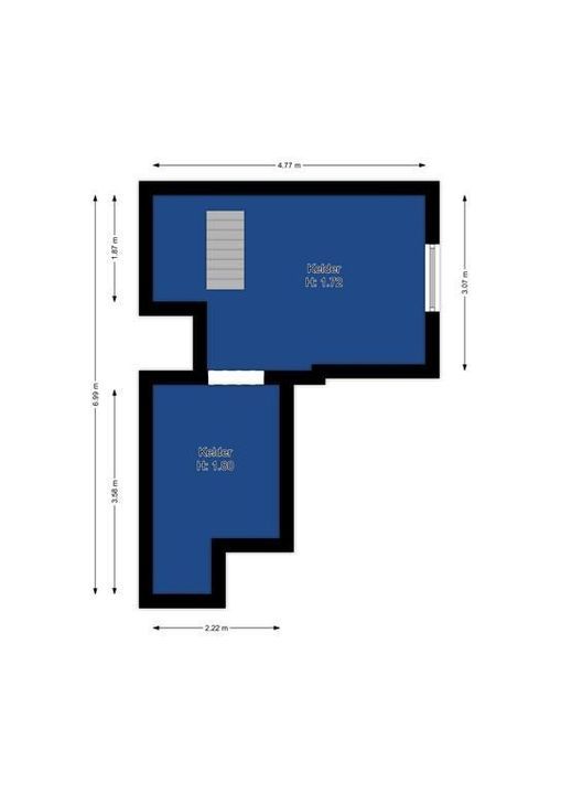 Geuzenweg 62, Hilversum plattegrond-40