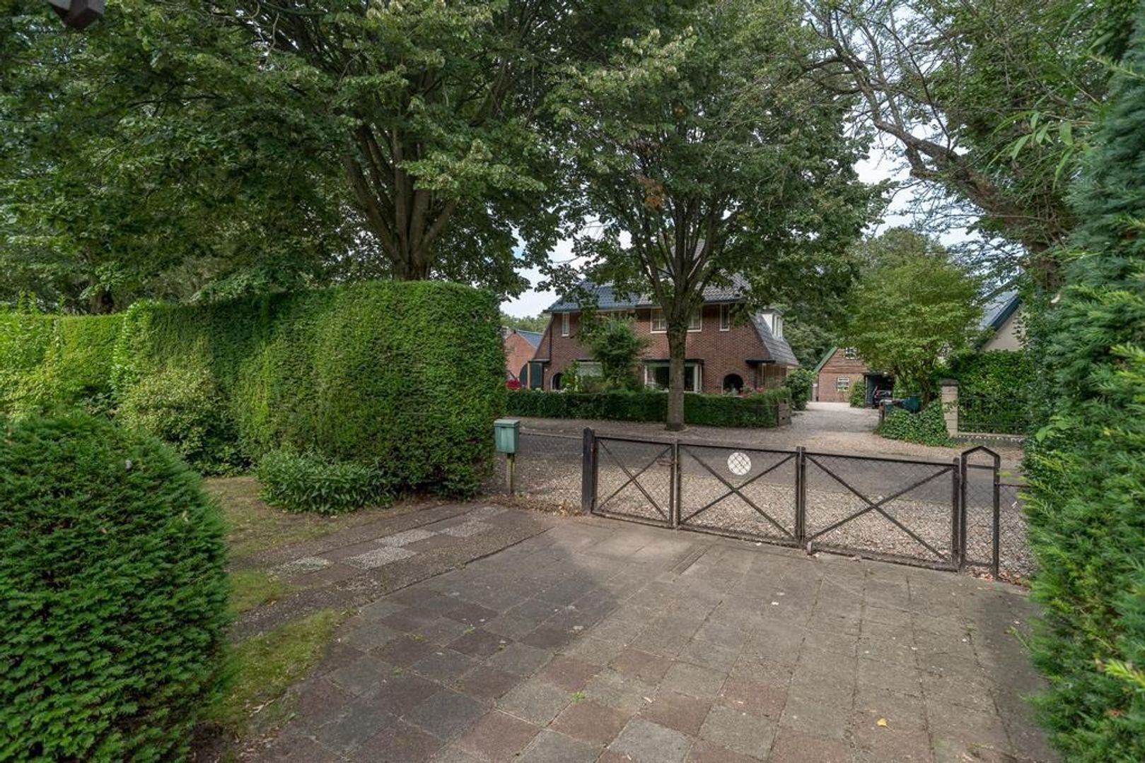 Sparrenlaan 4, Hollandsche Rading foto-13 blur