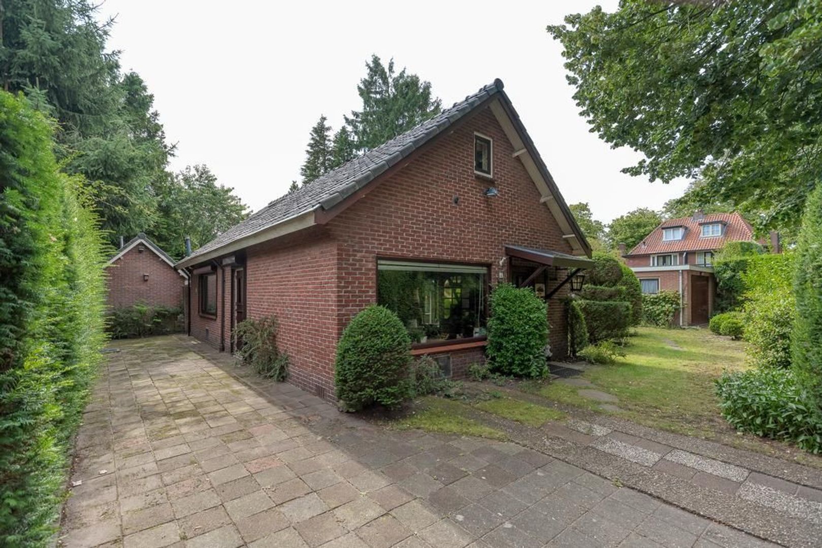 Sparrenlaan 4, Hollandsche Rading foto-15 blur