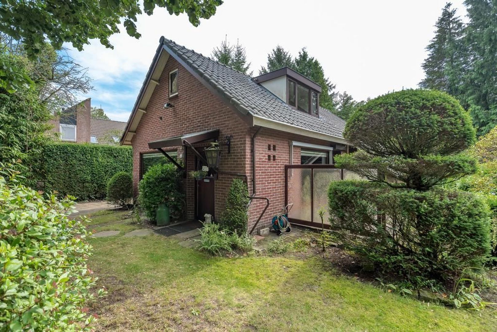 Sparrenlaan 4, Hollandsche Rading foto-14 blur