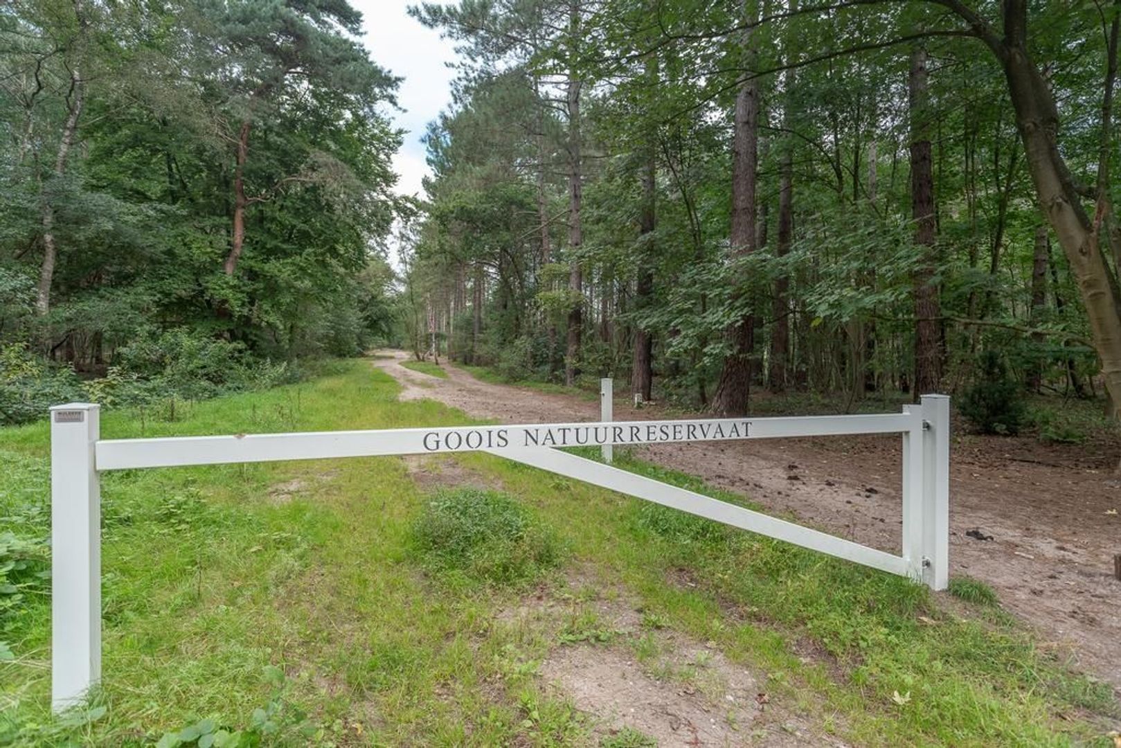 Sparrenlaan 4, Hollandsche Rading foto-18 blur