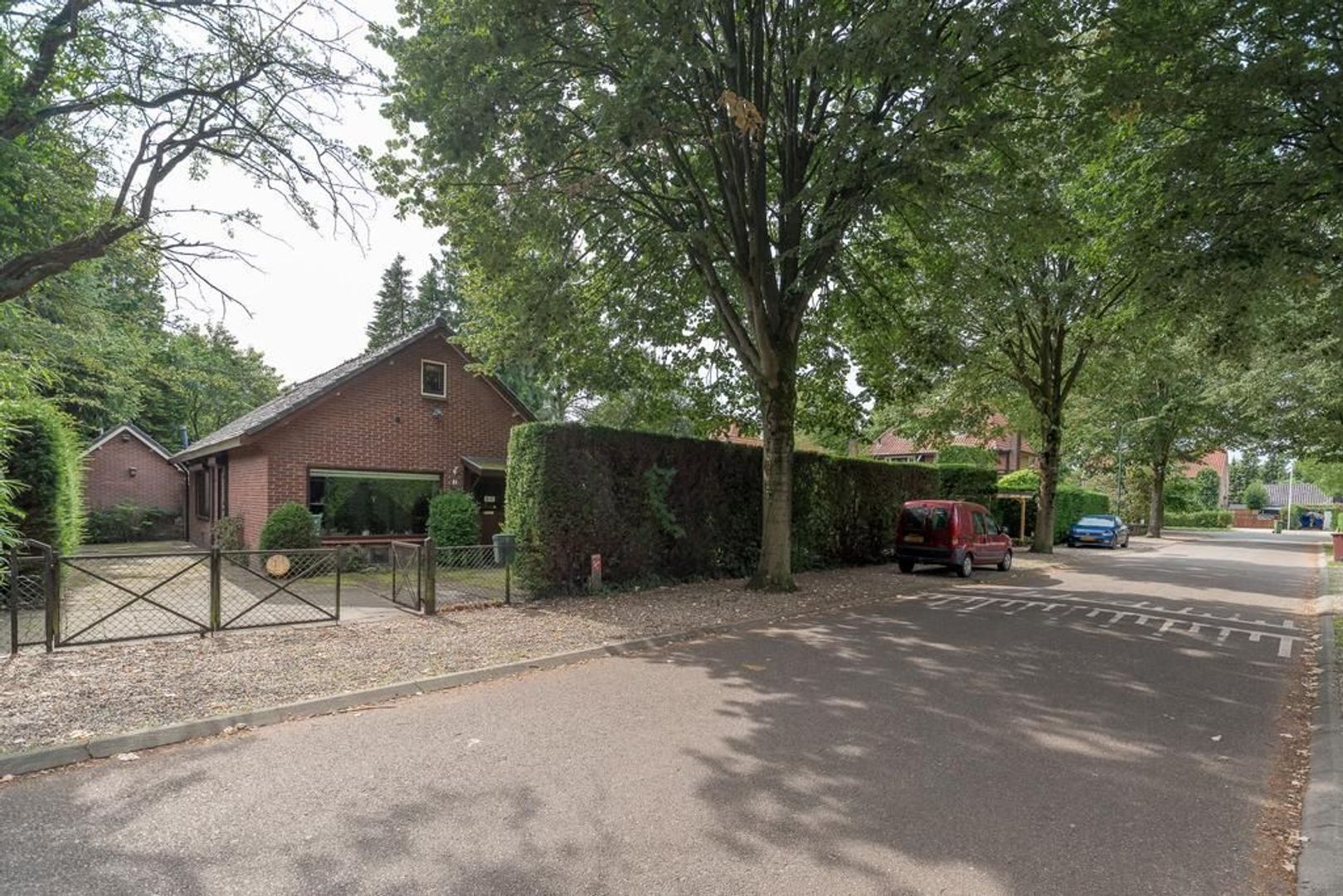 Sparrenlaan 4, Hollandsche Rading foto-17 blur