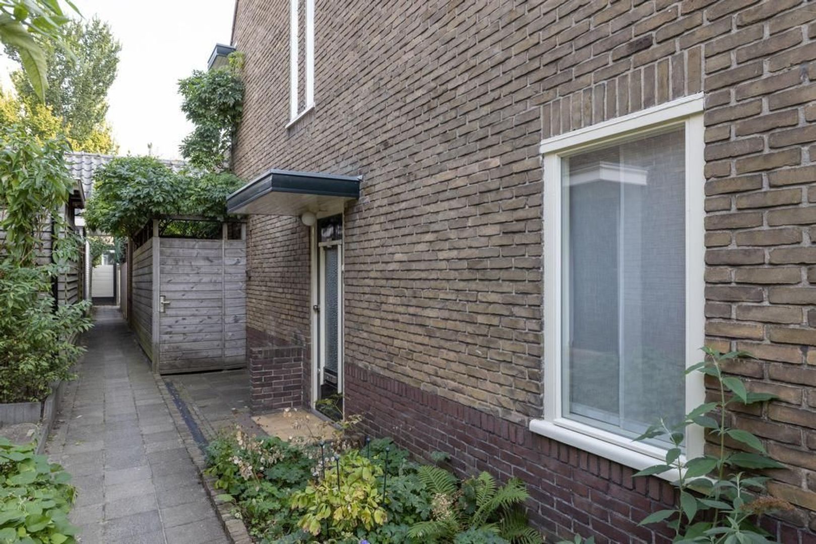 Siriusstraat 28, Hilversum foto-2 blur