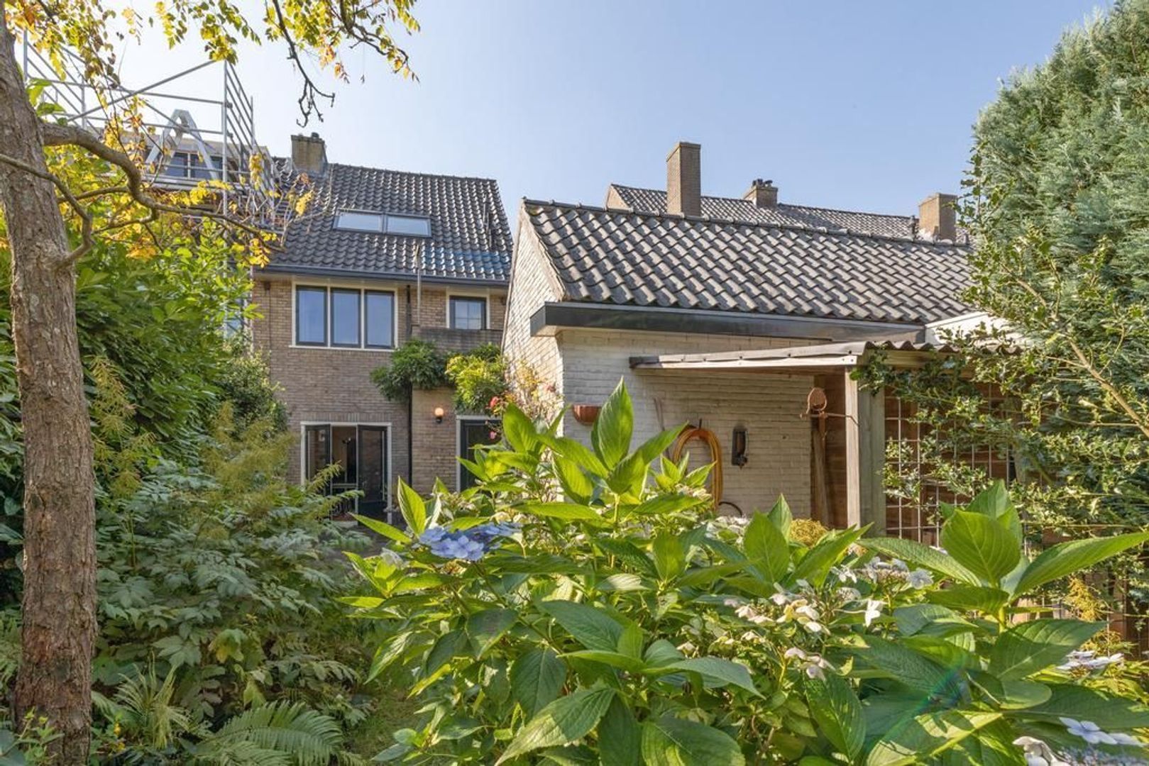 Siriusstraat 28, Hilversum foto-20 blur